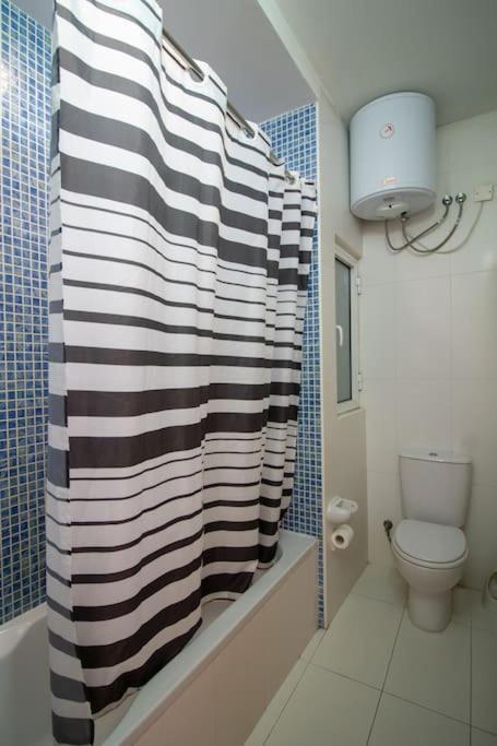 Modern Apt In The Heart Of Maltese Nightlife سانت جوليان المظهر الخارجي الصورة