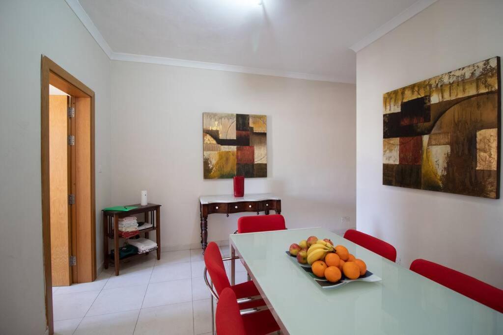 Modern Apt In The Heart Of Maltese Nightlife سانت جوليان المظهر الخارجي الصورة